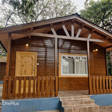 Kstdc Hotel Mayura Bhuvaneshwari Kamalapur Hampi Zewnętrze zdjęcie