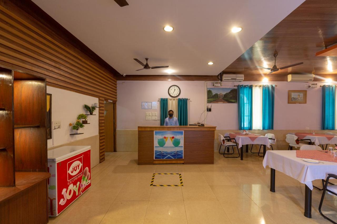 Kstdc Hotel Mayura Bhuvaneshwari Kamalapur Hampi Zewnętrze zdjęcie