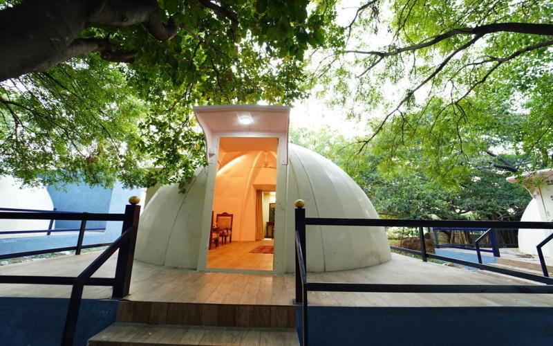 Kstdc Hotel Mayura Bhuvaneshwari Kamalapur Hampi Zewnętrze zdjęcie