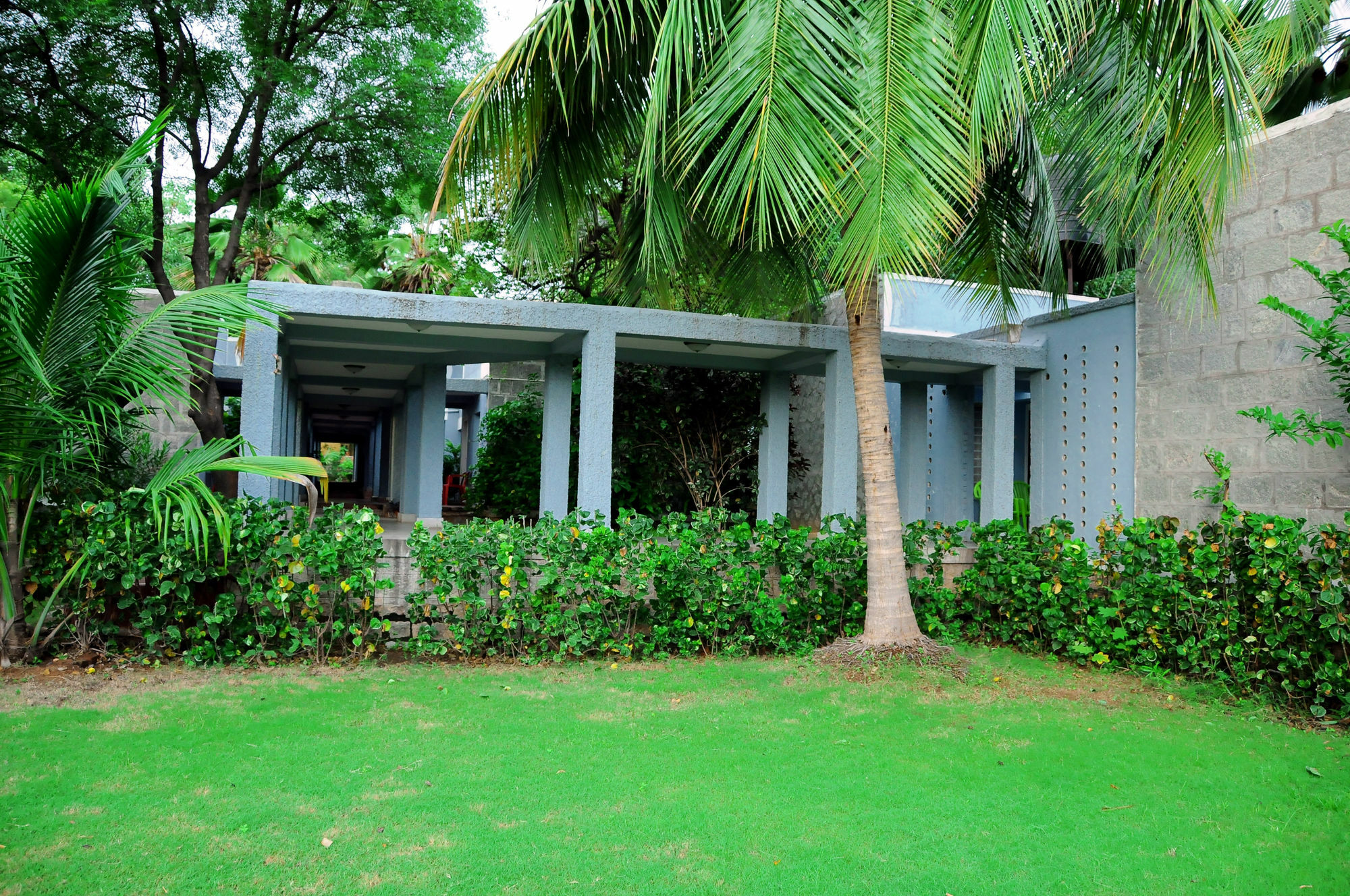 Kstdc Hotel Mayura Bhuvaneshwari Kamalapur Hampi Zewnętrze zdjęcie